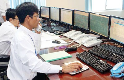 HCMC Power Corporation has asked for steady and constant power supply during this present heat wave (Photo: SGGP) HCMC Power Corporation has asked for steady and constant power supply during this present heat wave (Photo: SGGP)
